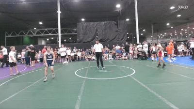 76 lbs Round 1 - Jayden Householder, Kings vs Ben Padezan, Micky`s Maniacs