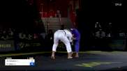 Pedro Maia vs Mauricio Oliveira 2023 The IBJJF Crown Presented by FloGrappling