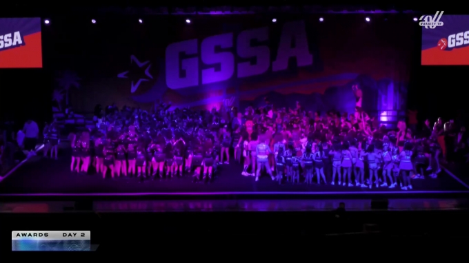 [2026 Awards Day 2] 2026 GSSA Grand Nationals - Varsity - Varsity TV
