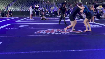 Christina Hansen vs Ryley Boyle C 2024 ADCC Worlds Open