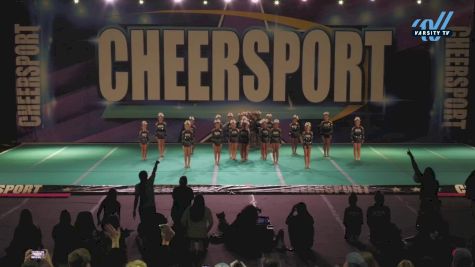 ATA - Helium [2023 L1 Mini Day 1] 2023 CHEERSPORT Cartersville Classic
