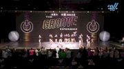 Rainbow Dance Academy - YOUTH JAZZ [2025 Youth - Jazz - Large Day 1] 2025 GROOVE Dance Grand Nationals