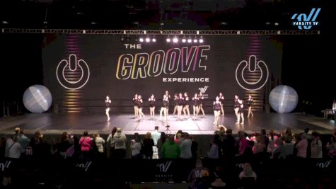 Rainbow Dance Academy - YOUTH JAZZ [2025 Youth - Jazz - Large Day 1] 2025 GROOVE Dance Grand Nationals