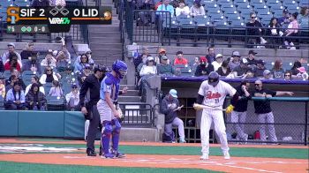 Replay: Home - 2025 FerryHawks vs Ducks | May 25 @ 1 PM