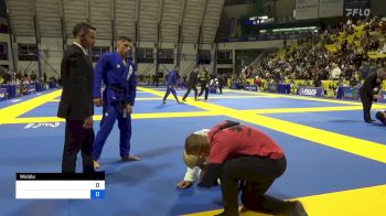 FRANCISCO DE ASSIS LEMOS LO vs TAINAN DALPRA COSTA 2024 World Jiu-Jitsu IBJJF Championship