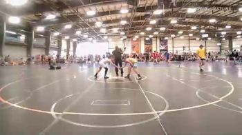 150 lbs Rr Rnd 1 - Kendahl Hoare, Felix Wrestling Academy vs Dominic Tocci, Grit Alliance