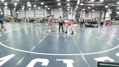170 lbs Rr Rnd 1 - Lyndon Thies, PSF Wrestling Academy vs Kristjan Marshall, Flickr Boyz Yahtzee
