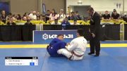 Leonardo Eloi Almeida vs Lucas Gabriel Angulo 2024 IBJJF Jiu-Jitsu CON International