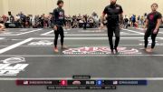 Shreevidya Rohin vs Sophia Buigues 2025 ADCC Orlando Open/Youth Trials