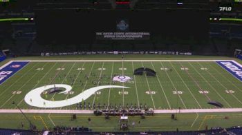 HURRICANES "The Storm" at 2026 DCI All-Age World Championship