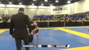 Jonah M Medina vs Avery Joseph Norris 2024 World IBJJF Jiu-Jitsu No-Gi Championship