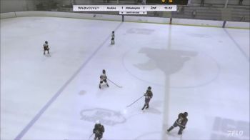 Replay: Home - 2023 Huskies U13 AA vs Philadelphia U13 AA | Oct 15 @ 12 PM