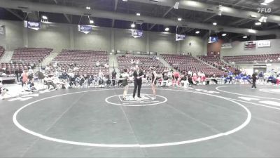 117 lbs Semis & 1st Wrestleback (8 Team) - Alyson Ortiz, Umpqua Community College vs Emma Albanese, Southeast CC