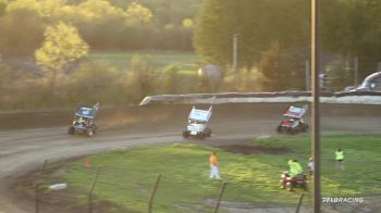 Replay: IRA Sprints at Wilmot | May 3 @ 4 PM