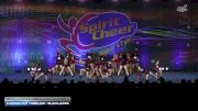 Flipping Out Tumbling - Blackjacks [2026 L1 Junior - D2 Day 1] 2026 Spirit Cheer Grand Nationals