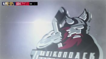 Replay: Home - 2024 Trois-Rivières vs Adirondack | Jan 27 @ 7 PM