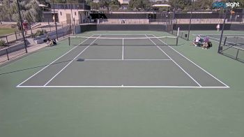 Replay: Court 7 - 2024 ITA Regionals | Sep 27 @ 8 AM