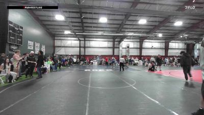 Consi Of 8 #1 - Matthew Miller, Bloomfield vs Braxton Roetz, Lehighton