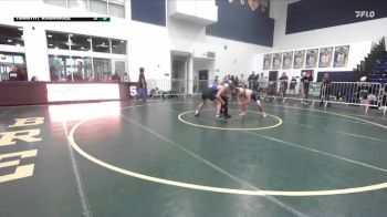 144 lbs Cons. Round 2 - Jason King, Yucaipa vs Timmithy Rodriguez, La Habra