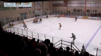 Replay: Home - 2024 Kitchener-Waterloo vs St. Marys | Dec 20 @ 7 PM