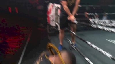 Phil Casper vs. Aaron Ramos - MTGP Presents Lion Fight 43 Replay