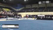 Roy Waletzki - Floor, SCATS Gymnastics - 2021 USA Gymnastics Development Program National Championships
