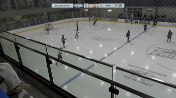 Replay: Home - 2024 North Vancouver vs Port Moody | Oct 20 @ 6 PM