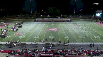 GOLD IN MEMORY OF HIGH CAM at 2024 DCI Open Class World Championship (WITH SOUND)