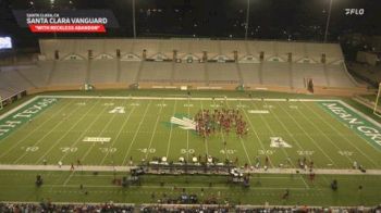 Santa Clara Vanguard "With Reckless Abandon" at 2026 DCI Denton presented by Stanbury Uniforms