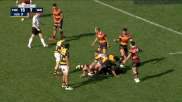 Replay: Taranaki vs Waikato | Sep 8 @ 2 AM