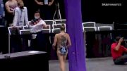 Aliah Raga - Tumbling, Dulles Gymnastics - 2021 USA Gymnastics Championships