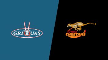Full Replay: Griquas vs Cheetahs - Jun 26