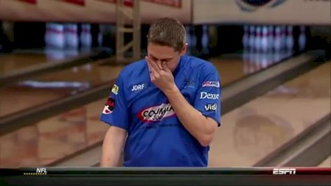 2012 WBT Finals - ESPN