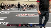 DJ Fuentes vs Carlos Rosado 2025 ADCC Orlando Open/Youth Trials