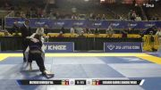 Edgardo Gabriel Sanchez Rivas vs Matheus Henrique Val 2026 Pan Jiu Jitsu IBJJF Championship