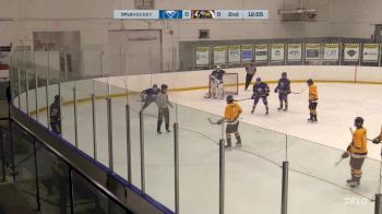 Replay: Home - 2025 Sabres vs Admirals | Jan 16 @ 7 PM