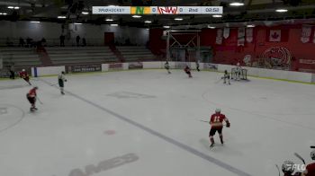 Replay: Home - 2024 Northstars vs Flames | Sep 18 @ 7 PM