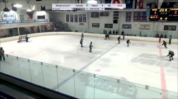 Replay: Home - 2023 Colonials U13 vs Hitmen U13 | Oct 22 @ 5 PM