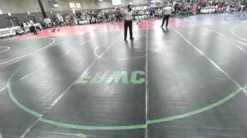 82 lbs Rr Rnd 3 - Maddox Lechman, Windsor WC vs Kaleb McAlevy, Midwest Destroyers