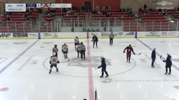 Replay: Home - 2023 Dauphin vs Virden | Sep 16 @ 7 PM