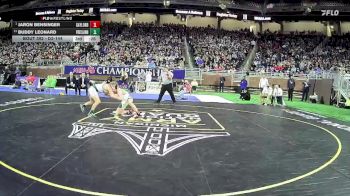 Replay: 2 - 2025 MHSAA State Champs - ARCHIVE ONLY | Mar 1 @ 3 PM