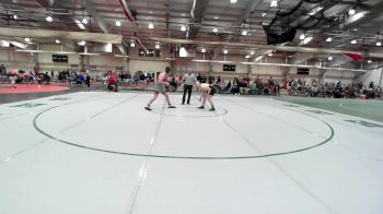 175 lbs Rr Rnd 1 - Clyde Walton, Valiant Prep vs Eric Pendlebury, St. Christopher's School