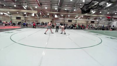 175 lbs Rr Rnd 1 - Clyde Walton, Valiant Prep vs Eric Pendlebury, St. Christopher's School