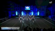 Ajax Eichwalde 2000 e.V. - Enchanted Luckies [2026 U16-2 B Day 2] 2026 ELITE Cheerleading Championship
