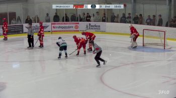 Replay: Home - 2025 Ridge Meadows vs Coastal | Sep 13 @ 4 PM