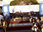 Houston Men's Half-Marathon