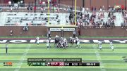 Replay: Tiffin University vs Lenoir-Rhyne | Sep 14 @ 1 PM