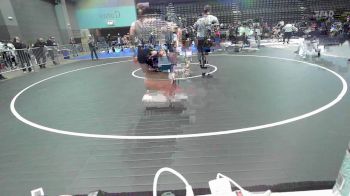 130 lbs Round Of 32 - Brooke Deeter, West Field vs Bella Rico, Sweet Home