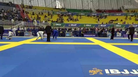 Replay: Mat 5 - 2023 2023 Brasileiro Jiu-Jitsu IBJJF | May 5 @ 9 AM