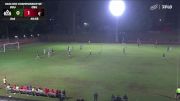 Replay: GSC Men's Soccer Championship - QF - 2024 Delta State vs CBU | Nov 8 @ 6 PM